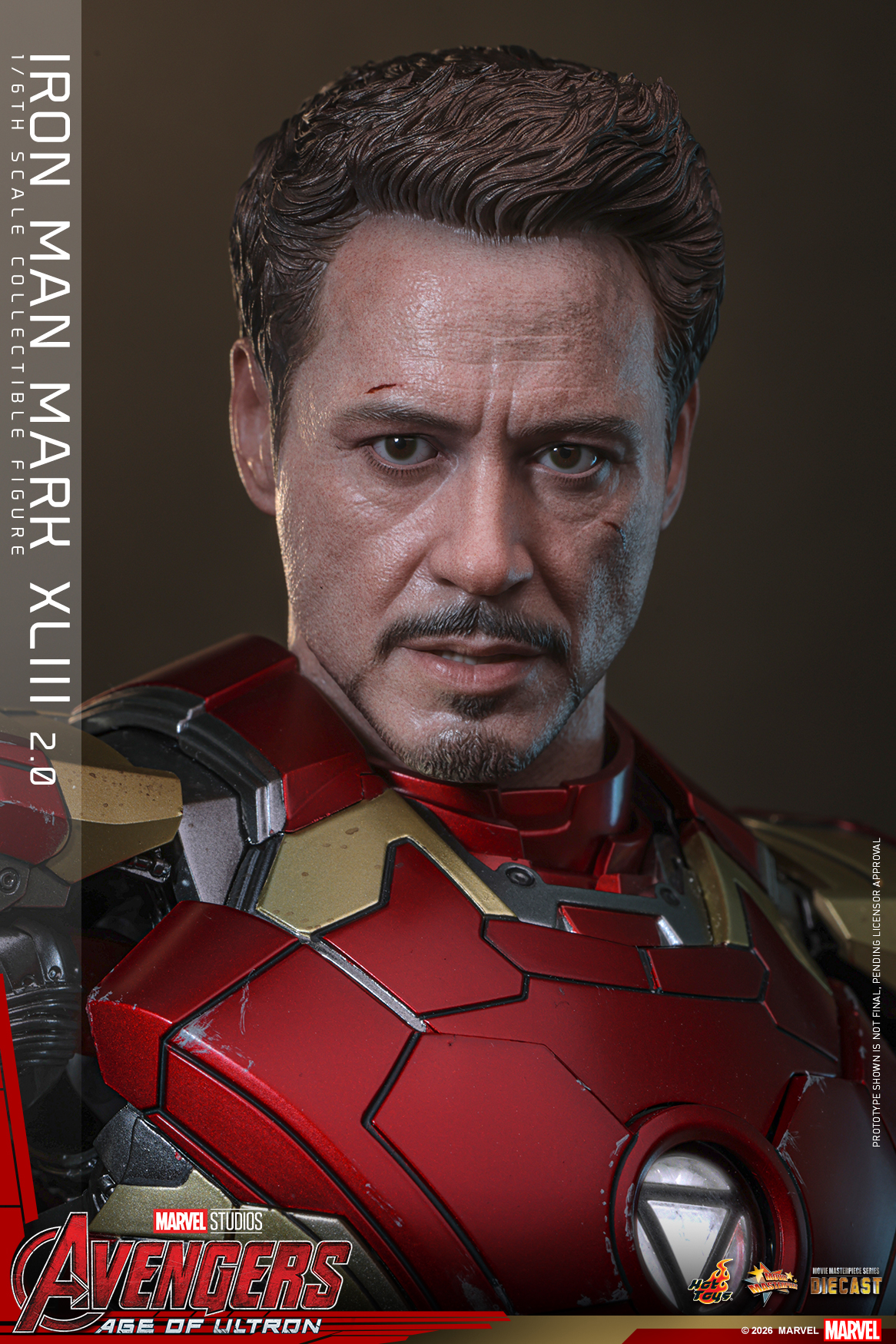 Hot Toys - Avengers AOU - Iron Man Mark 43 (2.0)_PR6.jpg